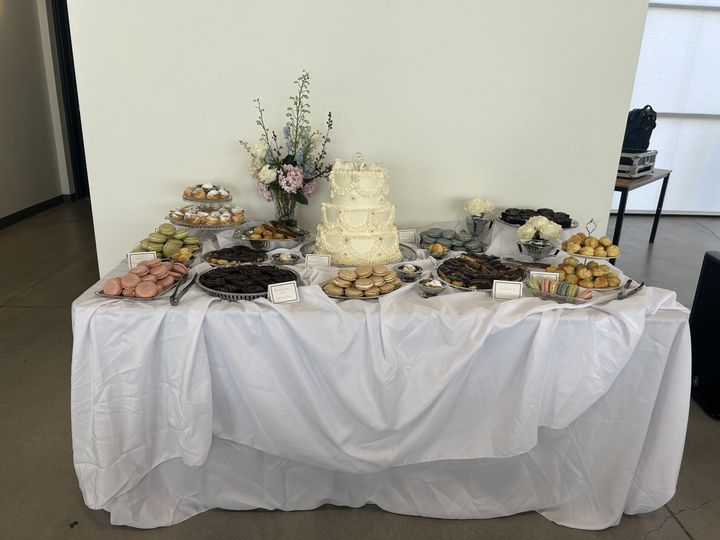 Heathen Rose Events