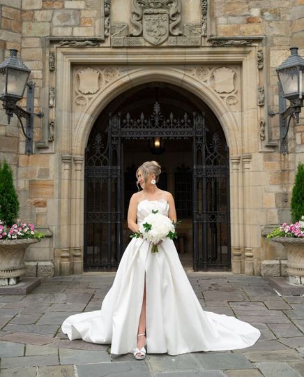 A&E Bridal