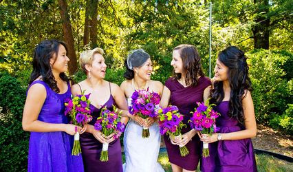 New Morning Weddings Videography & Photography