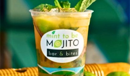 Mint to Be Mojito Bar & Bites