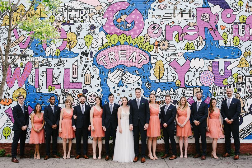 Brindamour Photography Photography Brooklyn Ny Weddingwire