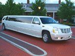 Jupiter Limousine