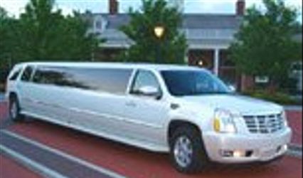 Jupiter Limousine