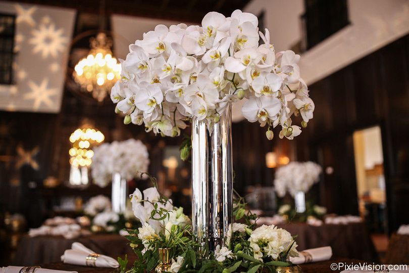 Clementine Floral Works