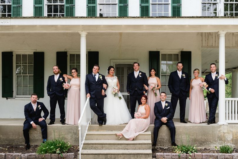 Bensalem Township Country Club