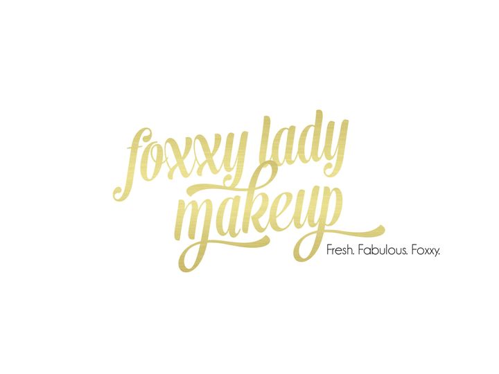 Foxxy Lady Makeup