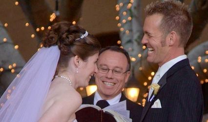 Wedding Officiants McKinney Texas