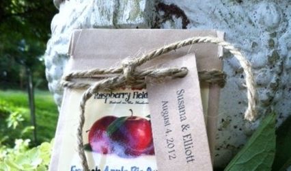 Raspberry Fields Farm, LLC