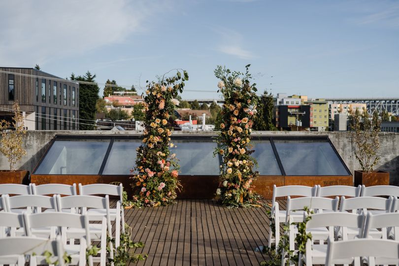 Fremont Foundry by Landmark Event Co.