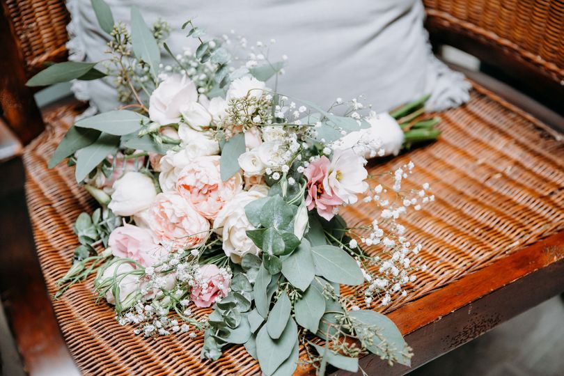 Allix Jean Floral Design