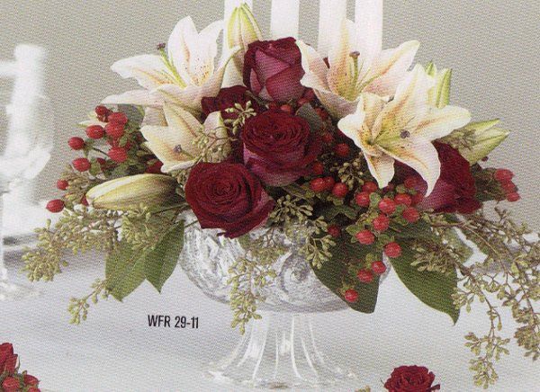DeChristopher's Flowers
