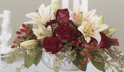 DeChristopher's Flowers