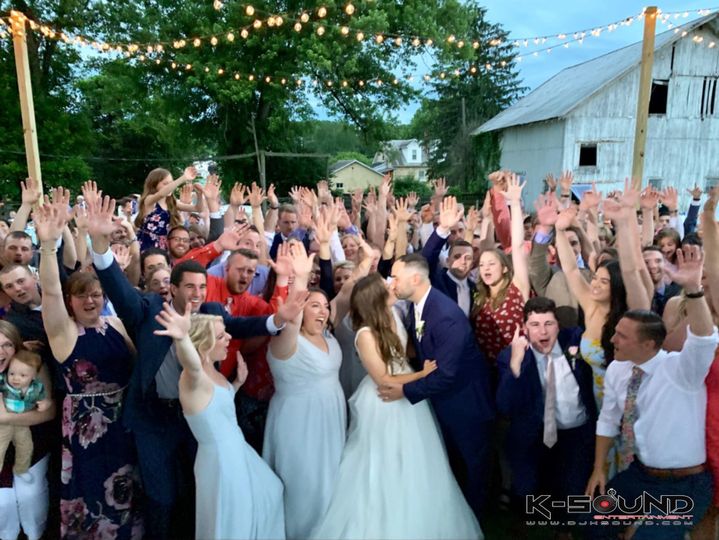Scale Haus Banquet Barn