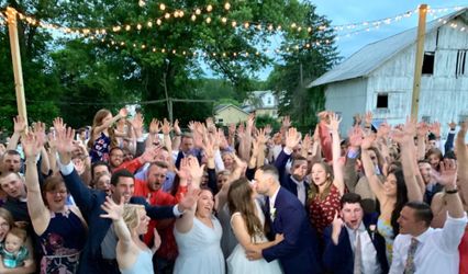 Scale Haus Banquet Barn