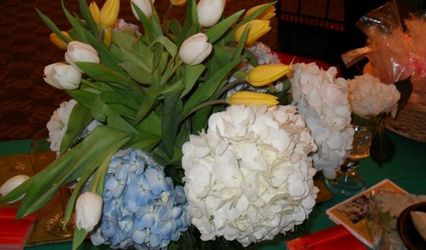 Extraordinary Weddings & Event By CIE