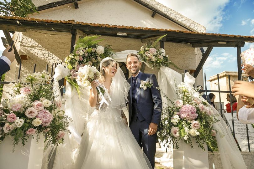 AC Wedding & Events Antonella Carta