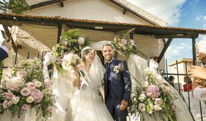 AC Wedding & Events Antonella Carta