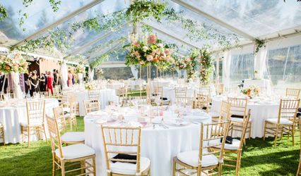 Grand Event Rentals