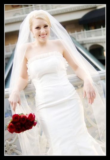 Timeless Elegance Weddings