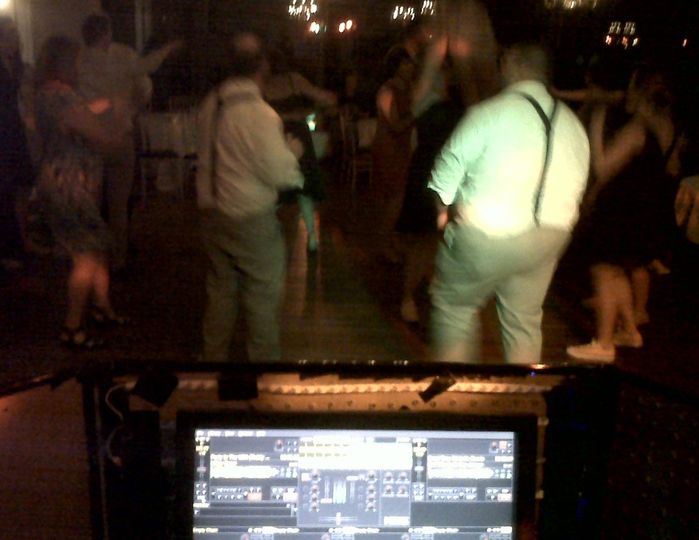 DJ Jon KAH