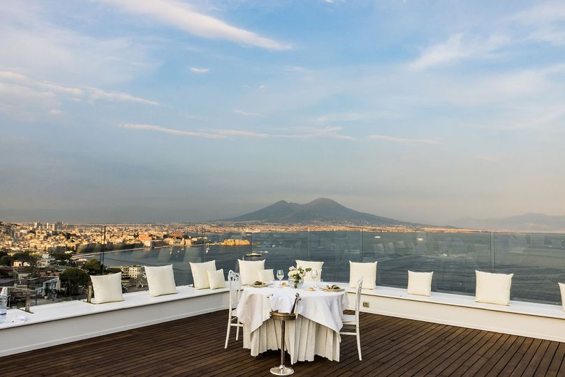 Villa Diamante