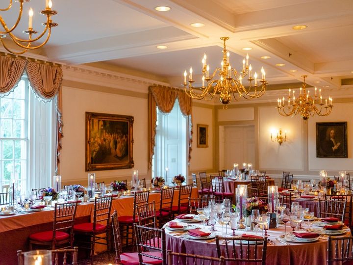 Brantwyn Estate - Venue - Wilmington, DE - WeddingWire