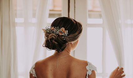Luna Azul Bridal Alterations