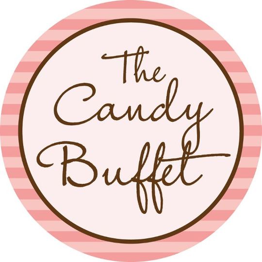 The Candy Buffet-Portland, Oregon