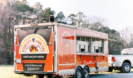 River City Wood Fire