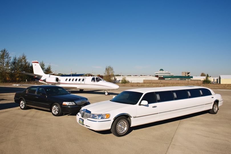 To The Nines Chauffeured Services