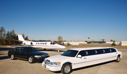 To The Nines Chauffeured Services