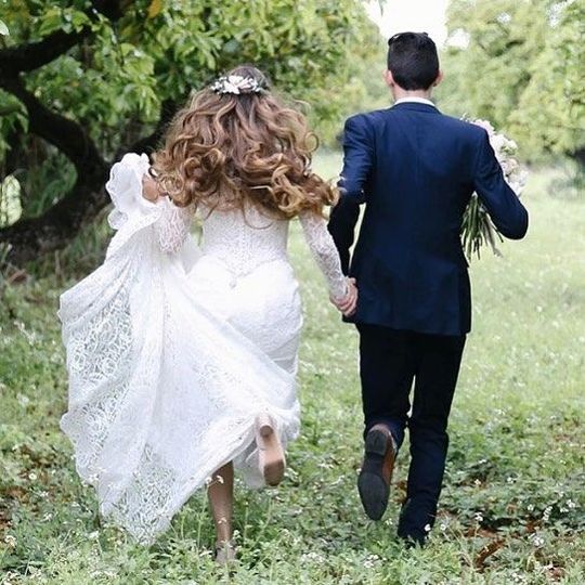 Simone's Unlimited Bridal