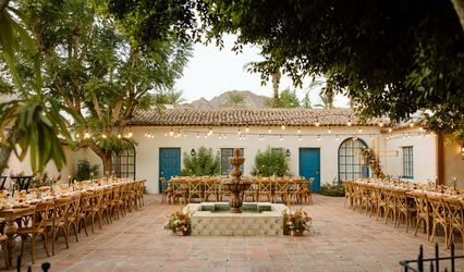 La Quinta Resort & Club
