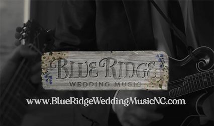Blue Ridge Wedding Music