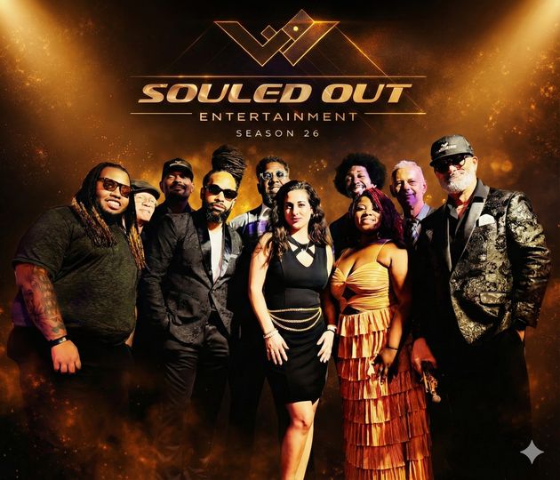 Souled Out