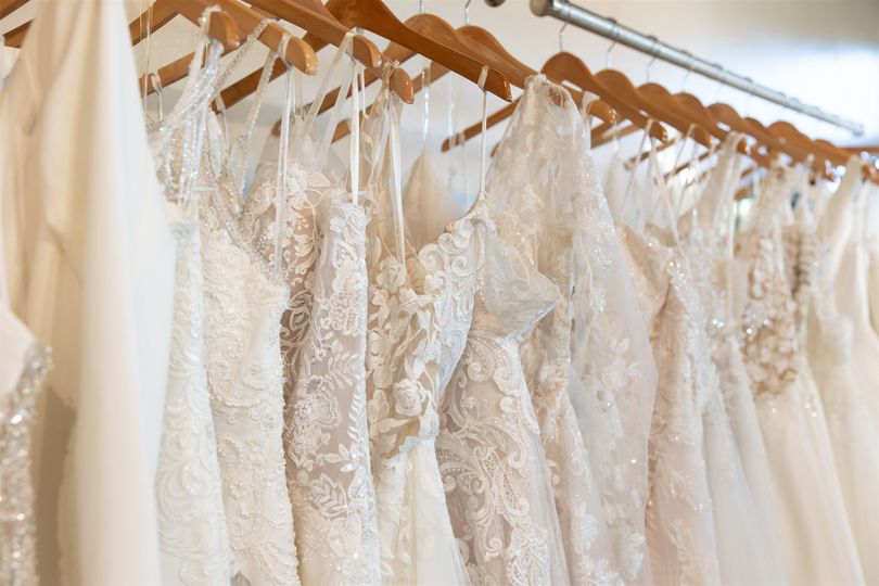 Always Elegant Bridal and Tuxedo