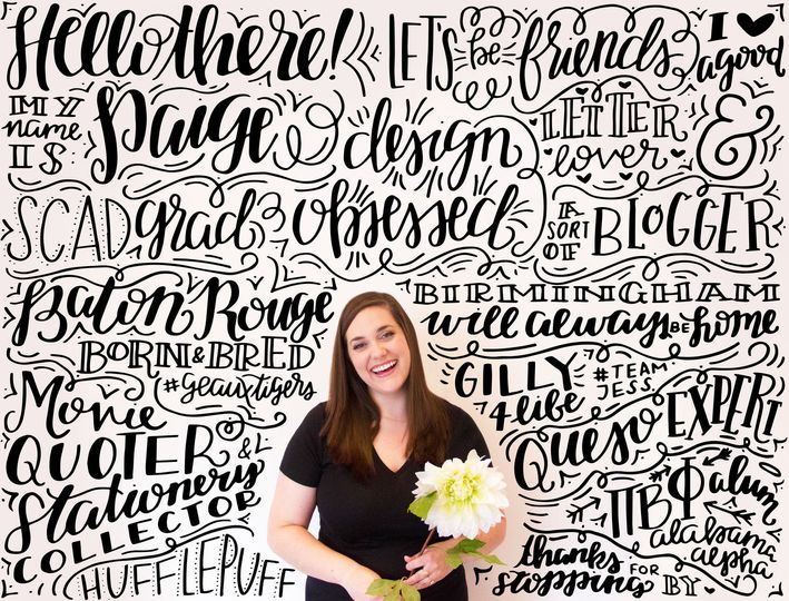 Paige Firnberg Design