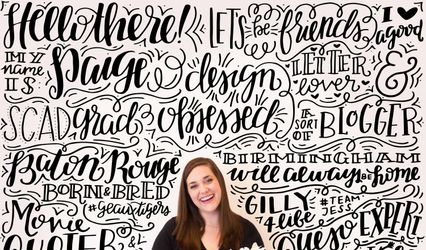 Paige Firnberg Design