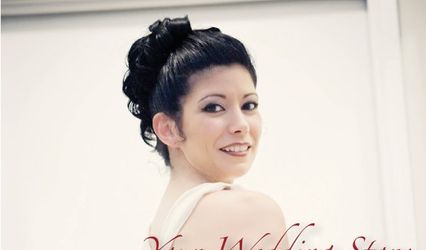 Your Wedding Story
