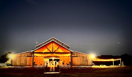 The Barn at Twin Creeks