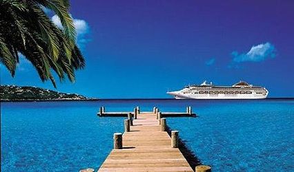 Expedia CruiseShipCenters