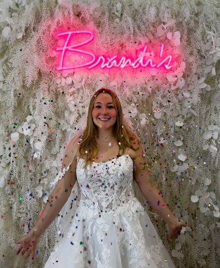 Brandis Bridal Galleria