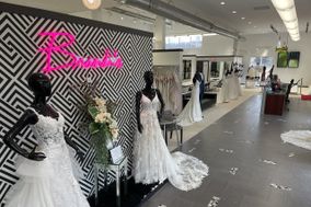 Brandis Bridal Galleria