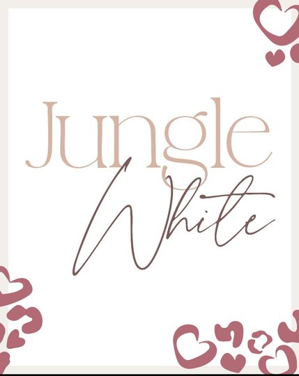 Jungle White