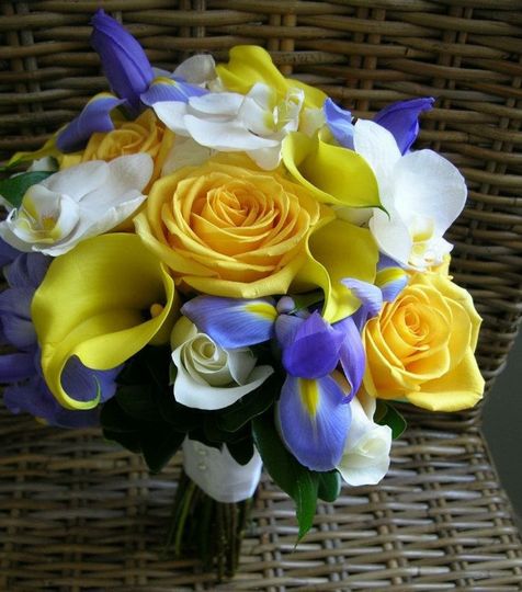 Nectar Custom Floral Designs