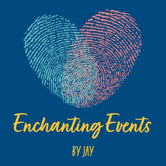 Enchanting Events by Jay