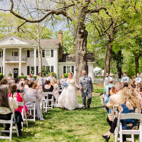 The Virginia Cliffe Inn