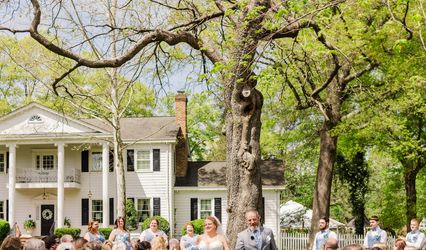 The Virginia Cliffe Inn