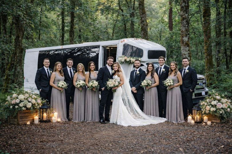 Party Bus Experts