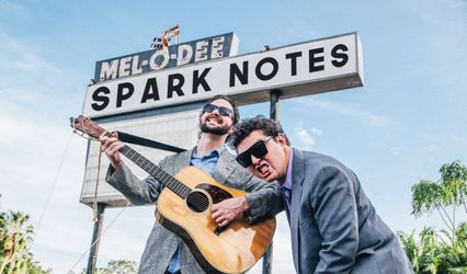 Spark Notes